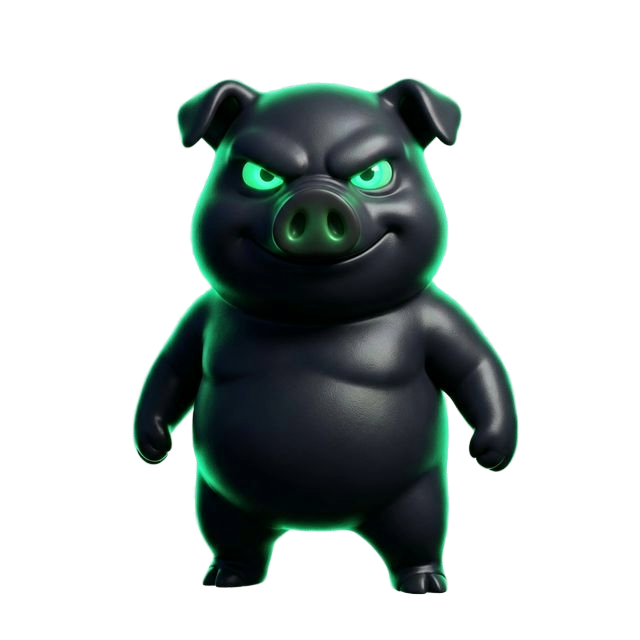 ZAN Pig