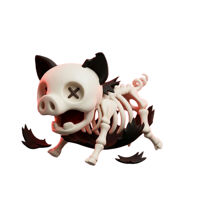 Survive or Get Devoured